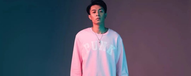 周柏豪介绍(周柏豪 百科)