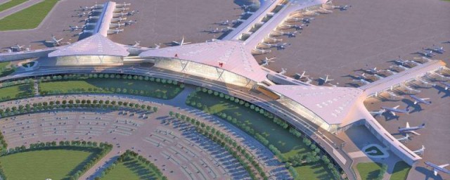 天津机场的名称是什么(天津的机场叫什么机场)