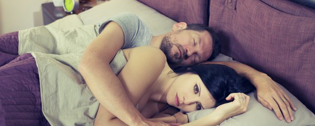 男朋友说我骚的意思