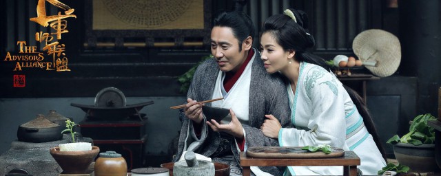 刘涛李晨演的电视剧简介(刘涛李晨演过的电视剧)