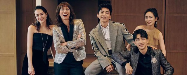 肖战和王大陆演的电影简介(王大陆和肖战演过的所有电影)