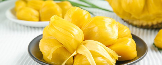 菠萝蜜干如何自然风干(菠萝蜜可以风干吗)