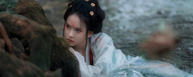 花钿简介(花钿的样式)