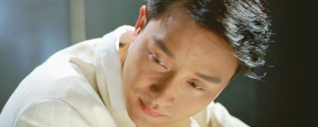 张国荣去世原因(张国荣为什么逝世)