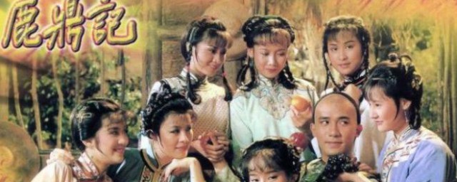 鹿鼎记金庸小说的简单介绍是什么(鹿鼎记在金庸小说中的地位)