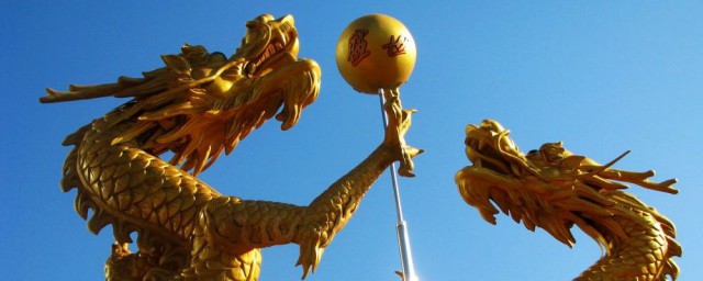 怀孕梦见龙含义(怀孕期梦见龙是什么意思)