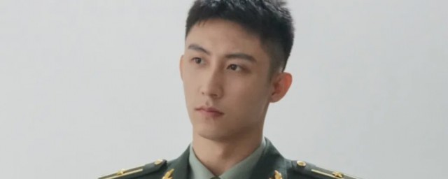 黄景瑜介绍(黄景瑜介绍高以翔参加追我吧)