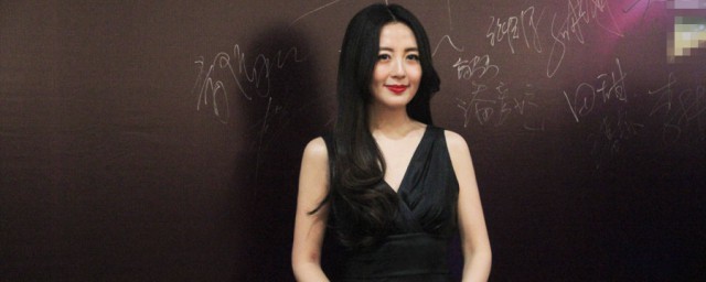 关于杨童舒的简介(杨童舒百度百科)