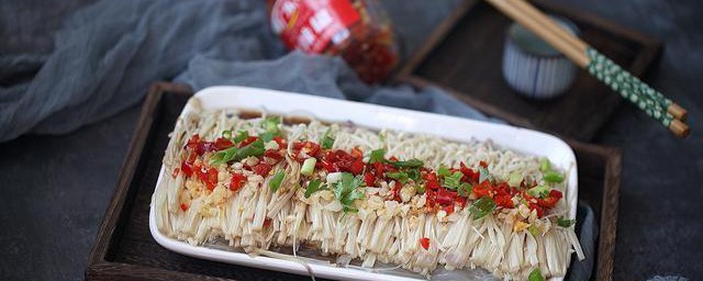 蒜蓉粉丝怎么做(锡纸蒜蓉粉丝怎么做)