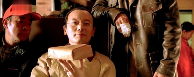 葛优倪大红个人简介(倪大红葛优闫妮)