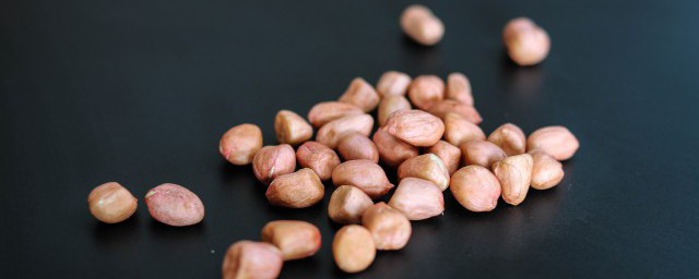 花生粥怎么做(花生粥怎么做能软烂)