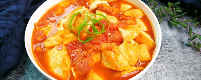 番茄做法有哪些(番茄有那些做法)