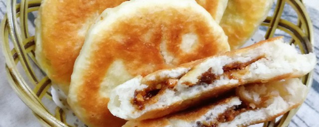 红糖饼怎么做(红糖饼怎么做好吃又简单)