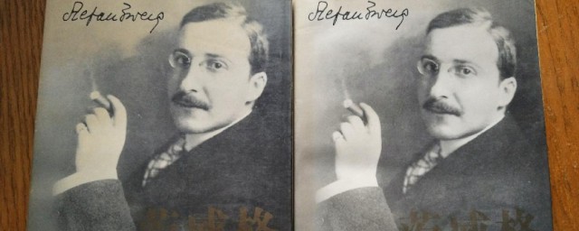 茨威格的介绍(茨威格百科)