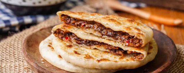 梅干菜饼怎么做(梅干菜饼怎么做松软)