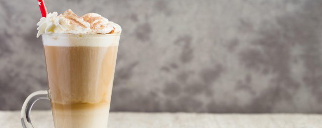 自制奶茶的简单做法步骤(在家自制奶茶的做法简单窍门)