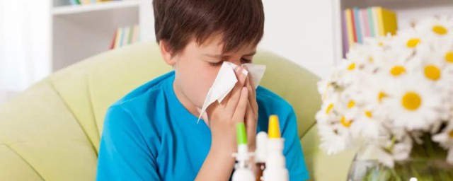 鼻炎缓解方法(迅速缓解鼻炎的方法)