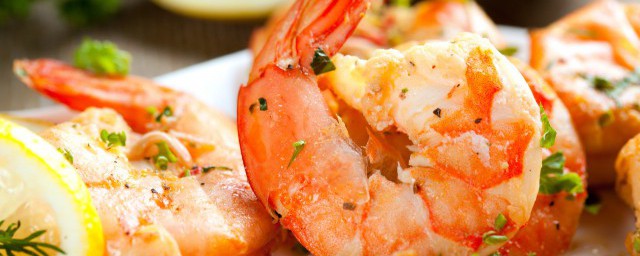 大头虾红烧怎么做(大头虾怎么烧才好吃)