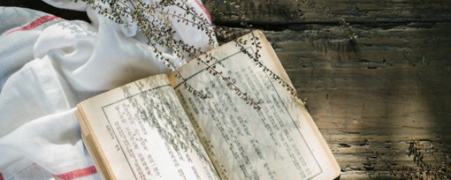 诗经和楚辞并称为什么(《诗经》和楚辞并称为)