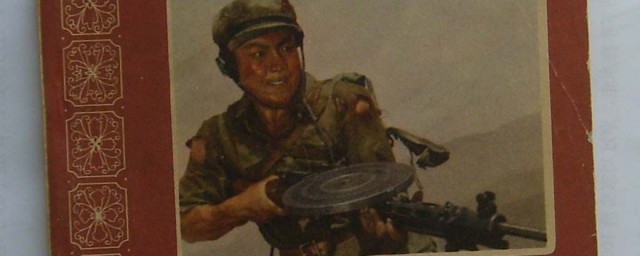 英雄儿女内容简介(英雄儿女内容简介300)