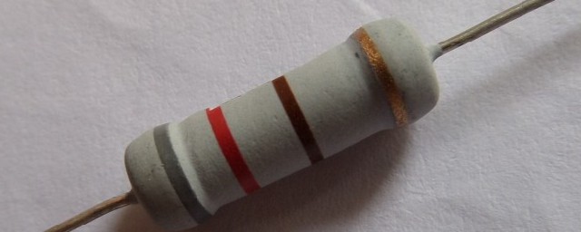 电阻有哪些作用(什么叫电阻有什么作用)