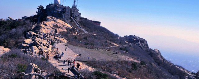 山东十大著名景点简单介绍(山东的十大景点)