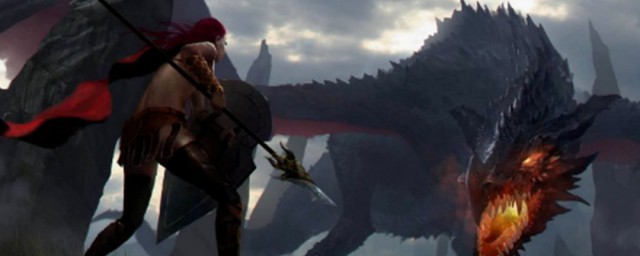 屠龙少年终成恶龙故事寓意(屠龙少年终成恶龙,抑或无少年本就是恶龙!)