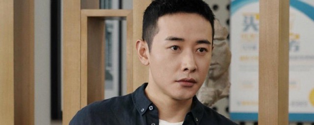 关于罗晋的简介(罗晋的简历 资料个人)