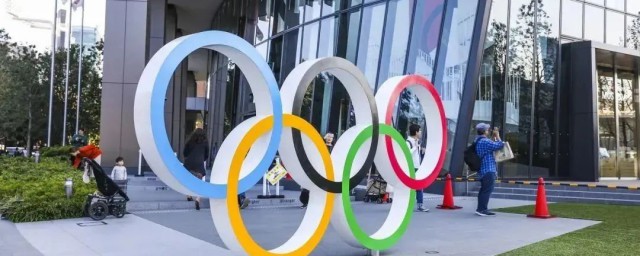 2021东京奥运会有哪些亮点(2021东京奥运 看点)