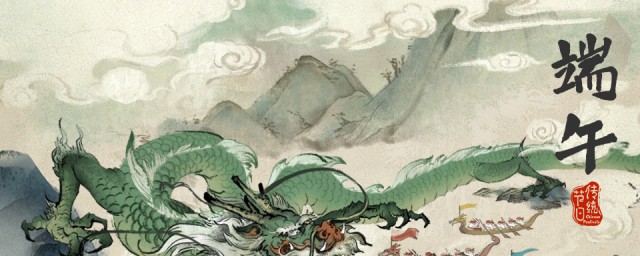 农历5月初5节日介绍(农历5月初5是什么传统节日)