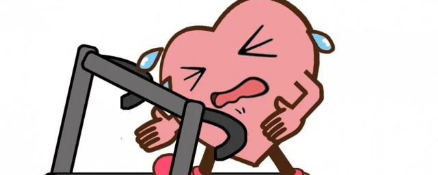 心力衰竭如何解释(心力衰竭通俗易懂的解释)