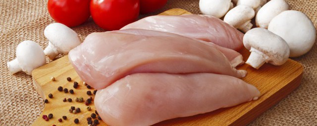 香炒鸡脯肉怎么做(鸡脯肉做法炒菜)