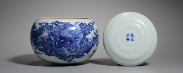 瓷器介绍(著名瓷器介绍)