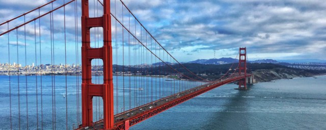 金门大桥的介绍(金门大桥位于哪里)