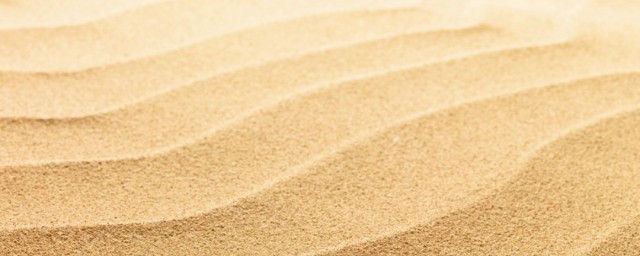 黄沙漫天的漫的解释(漫天黄沙漫过)