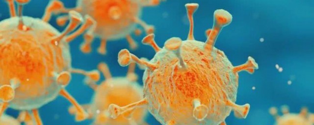 病毒变异的原因(不属于流感病毒变异的原因)