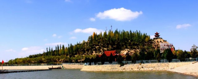 红崖山水库介绍(红崖山水库游记)