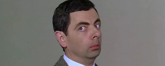 关于憨豆先生的简介(憨豆先生个人简介中文介绍)