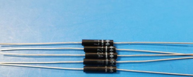 关于二极管的作用(二极管的三大作用)