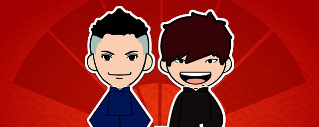 相声的资料有哪些(说相声的材料)