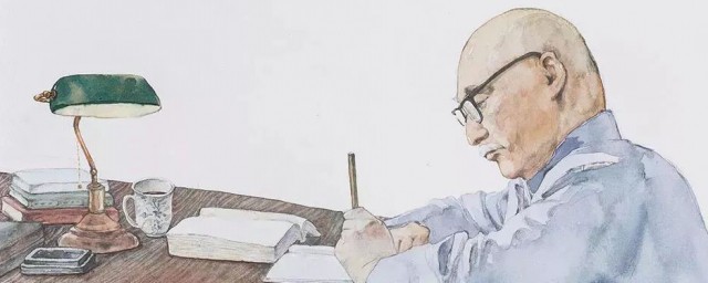 叶圣陶基本资料(叶圣陶的小资料)