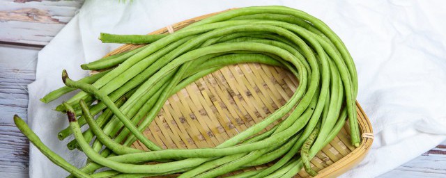做好的酸豆角储存方法有哪些(自制酸豆角可以保存多久)