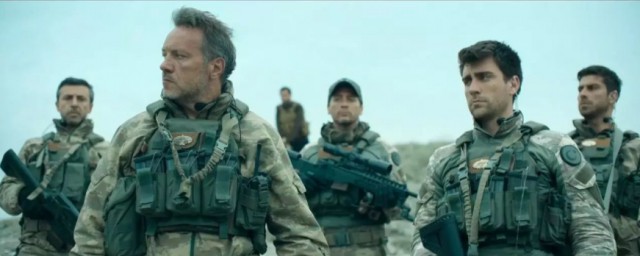 战狼2剧情内容分析(战狼2的结局是什么剧情介绍)