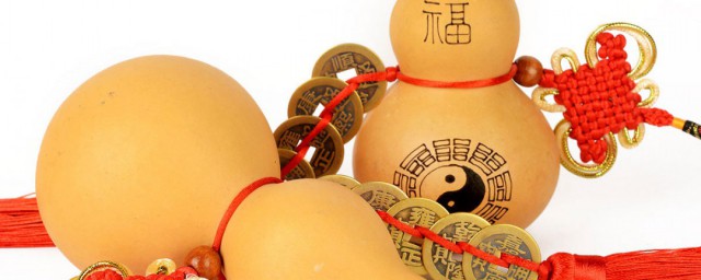 葫芦的挂法(开口葫芦的挂法)