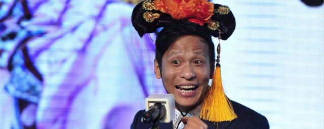 宋小宝人物资料(宋小宝基本资料)