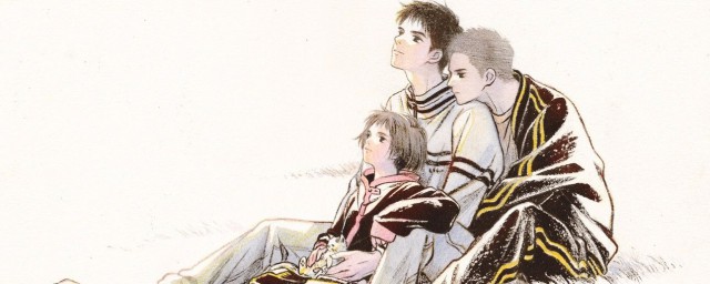 巫哲的作品介绍(巫哲作品集及简介)