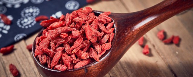 哪种枸杞比较好(哪种枸杞子最好)