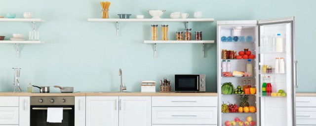 为什么冰箱有塑料味(冰箱的塑料味有害吗)