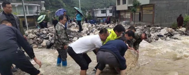 防汛三级应急响应要求是什么(防汛四级应急响应要求)