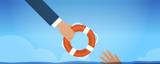 溺水如何自救(溺水如何自救手抄报内容)